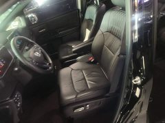 Honda Odyssey 2.0L e:HEV Luxury - ფოტო 15