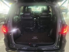Honda Odyssey 2.0L e:HEV Luxury - ფოტო 19