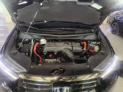 Honda Odyssey 2.0L e:HEV Luxury - ფოტო 20
