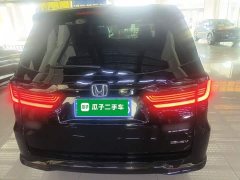 Honda Odyssey 2.0L e:HEV Luxury - ფოტო 6