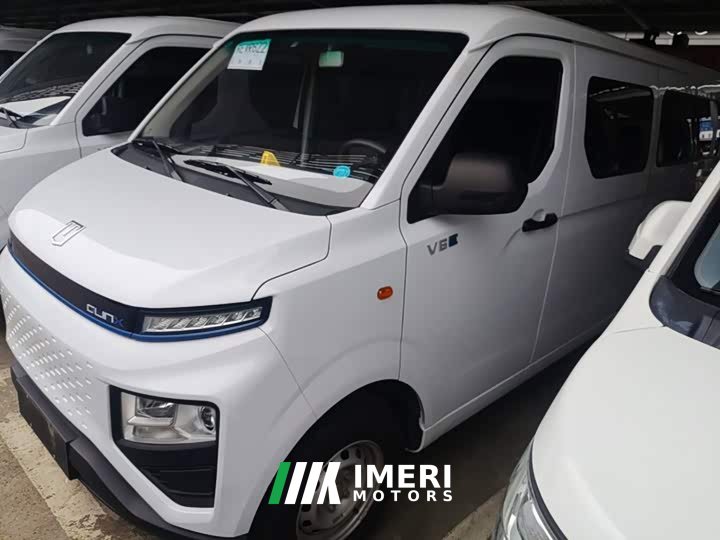 Remote Star Enjoy Yuanyuan Starshare V Starshare V6E Xuanwu Wealth Creation Edition II - car from China