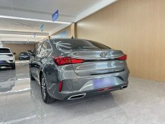 Changan Eado PLUS Blue Whale NE 1.4T GDI DCT Luxury - ფოტო 11