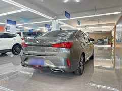 Changan Eado PLUS Blue Whale NE 1.4T GDI DCT Luxury - ფოტო 13
