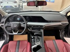 Changan Eado PLUS Blue Whale NE 1.4T GDI DCT Luxury - ფოტო 15