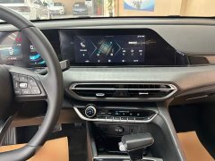 Changan Eado PLUS Blue Whale NE 1.4T GDI DCT Luxury - ფოტო 17