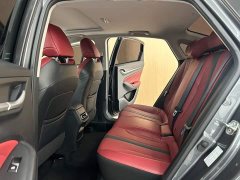 Changan Eado PLUS Blue Whale NE 1.4T GDI DCT Luxury - ფოტო 20