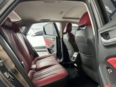 Changan Eado PLUS Blue Whale NE 1.4T GDI DCT Luxury - ფოტო 4