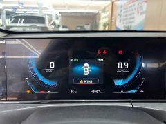 Changan Eado PLUS Blue Whale NE 1.4T GDI DCT Luxury - ფოტო 7