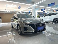 Changan Eado PLUS Blue Whale NE 1.4T GDI DCT Luxury - ფოტო 9