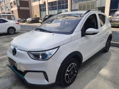 BAIC BYD Yuan Plus EV 2019 Agile Edition - ფოტო 1