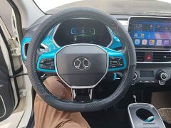 BAIC BYD Yuan Plus EV 2019 Agile Edition - ფოტო 10