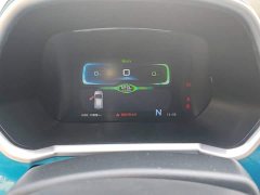 BAIC BYD Yuan Plus EV 2019 Agile Edition - ფოტო 11