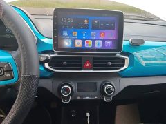 BAIC BYD Yuan Plus EV 2019 Agile Edition - ფოტო 12