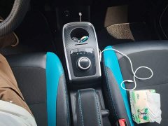 BAIC BYD Yuan Plus EV 2019 Agile Edition - ფოტო 13
