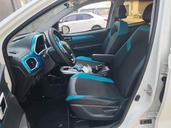 BAIC BYD Yuan Plus EV 2019 Agile Edition - ფოტო 14