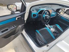 BAIC BYD Yuan Plus EV 2019 Agile Edition - ფოტო 15