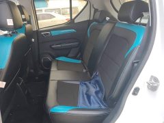 BAIC BYD Yuan Plus EV 2019 Agile Edition - ფოტო 16