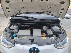 BAIC BYD Yuan Plus EV 2019 Agile Edition - ფოტო 19