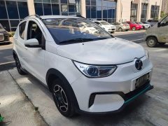 BAIC BYD Yuan Plus EV 2019 Agile Edition - ფოტო 3