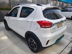 BAIC BYD Yuan Plus EV 2019 Agile Edition - ფოტო 4