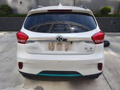 BAIC BYD Yuan Plus EV 2019 Agile Edition - ფოტო 5