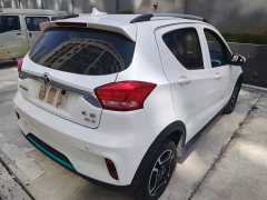 BAIC BYD Yuan Plus EV 2019 Agile Edition - ფოტო 6