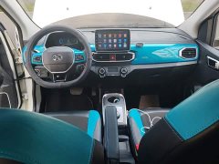 BAIC BYD Yuan Plus EV 2019 Agile Edition - ფოტო 9