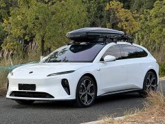 Nio ET5T 75kWh Touring - ფოტო 1