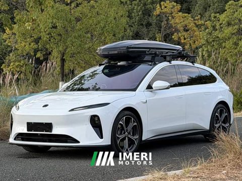 2024 Nio ET5T 75kWh Touring - ავტომობილი ჩინეთიდან