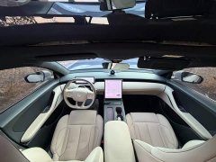 Nio ET5T 75kWh Touring - ფოტო 10