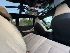 Nio ET5T 75kWh Touring - ფოტო 11