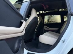 Nio ET5T 75kWh Touring - ფოტო 14