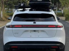 Nio ET5T 75kWh Touring - ფოტო 16