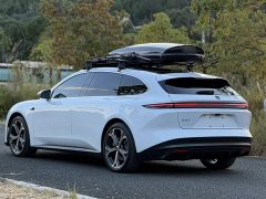 Nio ET5T 75kWh Touring - ფოტო 17