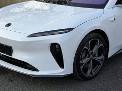 Nio ET5T 75kWh Touring - ფოტო 19