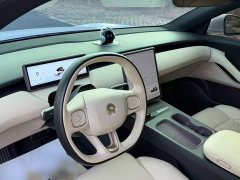 Nio ET5T 75kWh Touring - ფოტო 2