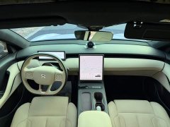 Nio ET5T 75kWh Touring - ფოტო 5