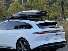 Nio ET5T 75kWh Touring - ფოტო 8