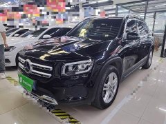 Mercedes-Benz GLB Facelift GLB 200 Dynamic - ფოტო 1