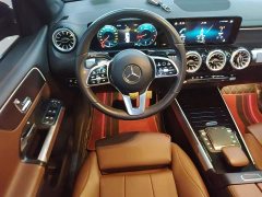 Mercedes-Benz GLB Facelift GLB 200 Dynamic - ფოტო 10