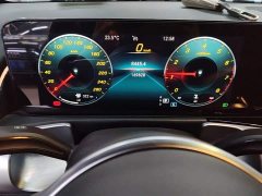 Mercedes-Benz GLB Facelift GLB 200 Dynamic - ფოტო 11