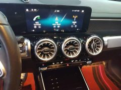 Mercedes-Benz GLB Facelift GLB 200 Dynamic - ფოტო 12