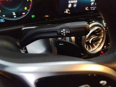 Mercedes-Benz GLB Facelift GLB 200 Dynamic - ფოტო 13