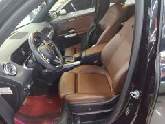 Mercedes-Benz GLB Facelift GLB 200 Dynamic - ფოტო 14