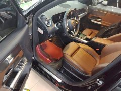 Mercedes-Benz GLB Facelift GLB 200 Dynamic - ფოტო 15