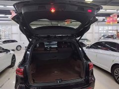 Mercedes-Benz GLB Facelift GLB 200 Dynamic - ფოტო 18