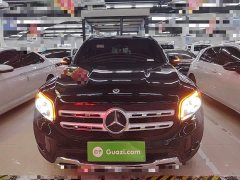 Mercedes-Benz GLB Facelift GLB 200 Dynamic - ფოტო 2