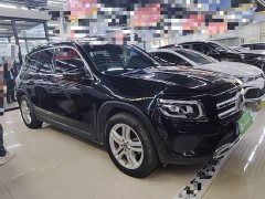 Mercedes-Benz GLB Facelift GLB 200 Dynamic - ფოტო 3