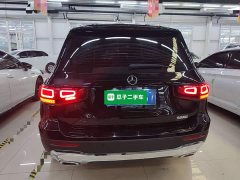 Mercedes-Benz GLB Facelift GLB 200 Dynamic - ფოტო 5