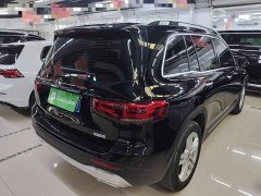 Mercedes-Benz GLB Facelift GLB 200 Dynamic - ფოტო 6